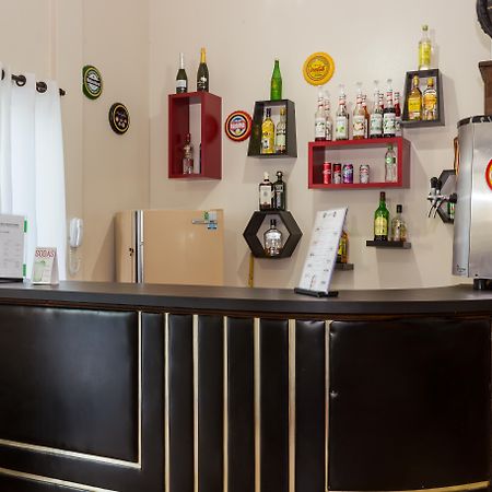Hotel Fazenda Golden Park Campos do Jordão Zewnętrze zdjęcie