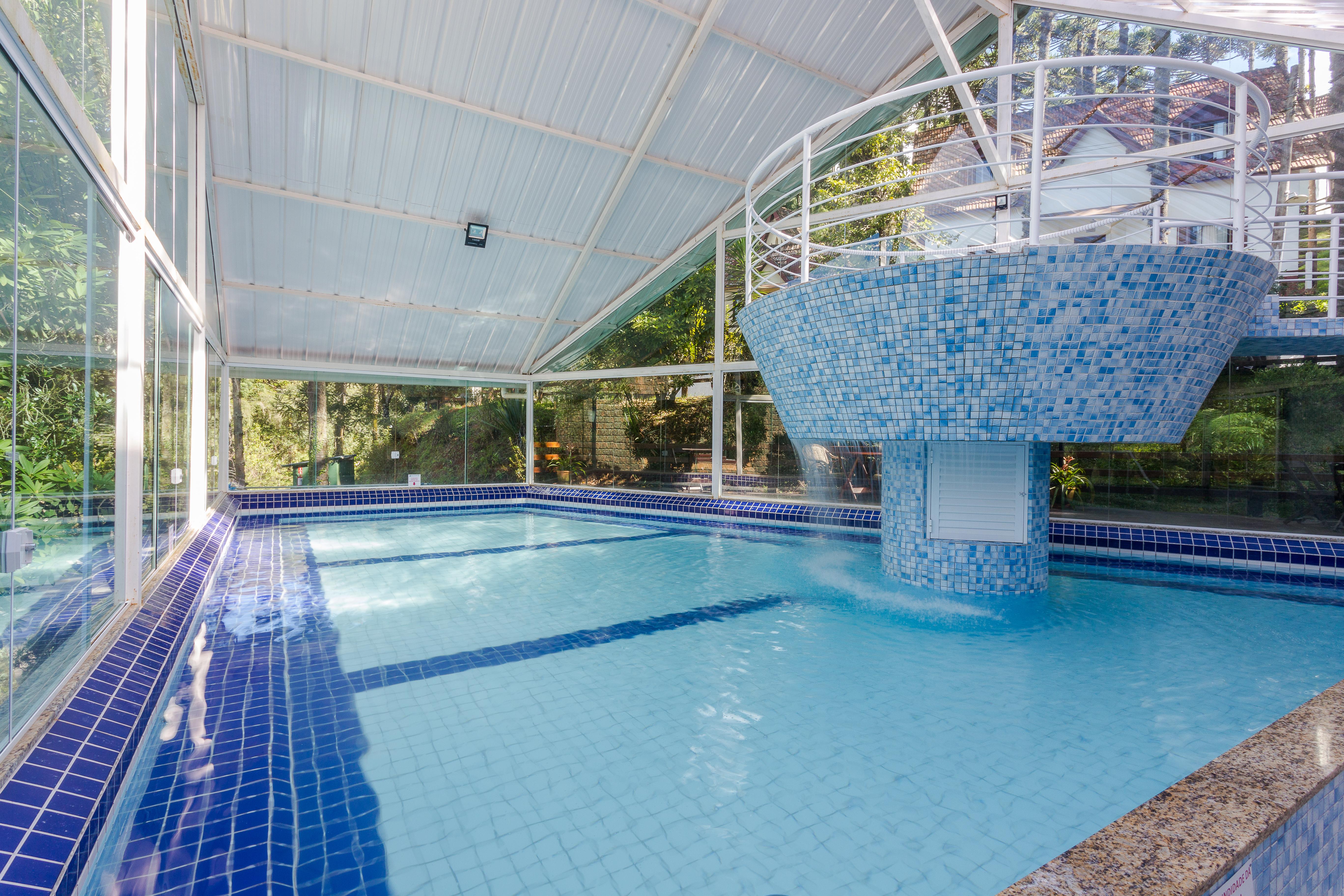 Hotel Fazenda Golden Park Campos do Jordão Zewnętrze zdjęcie