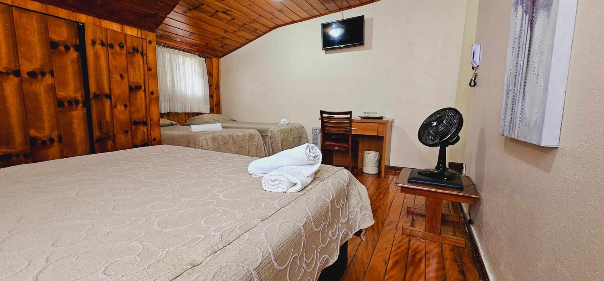 Hotel Fazenda Golden Park Campos do Jordão Zewnętrze zdjęcie