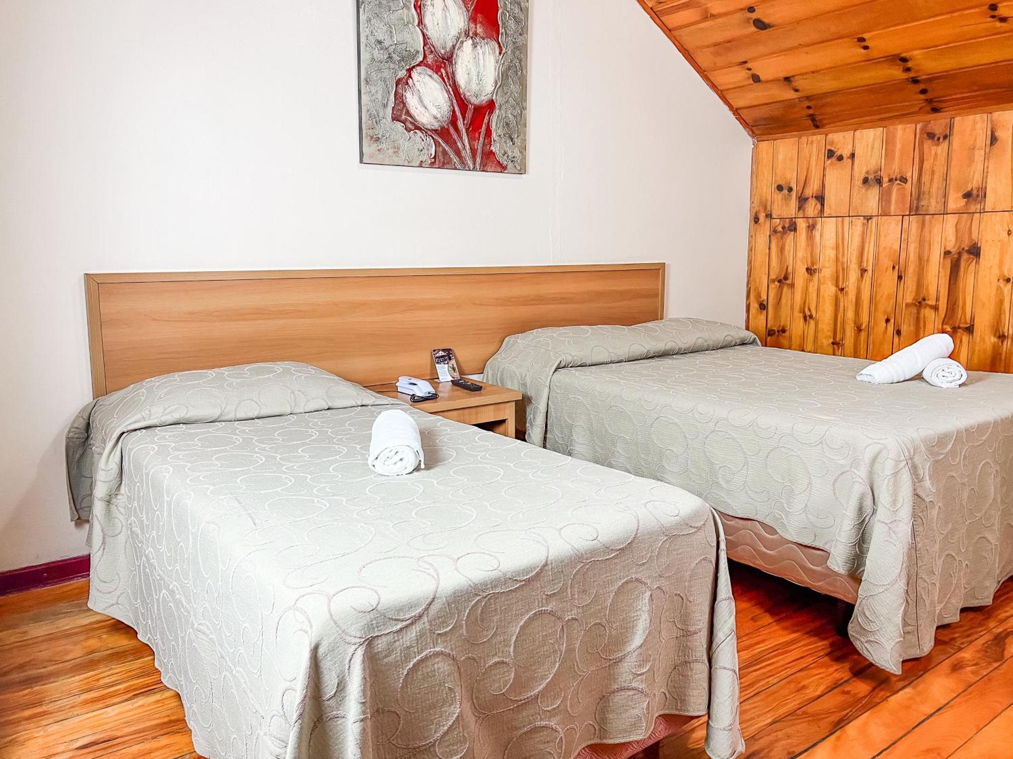 Hotel Fazenda Golden Park Campos do Jordão Zewnętrze zdjęcie