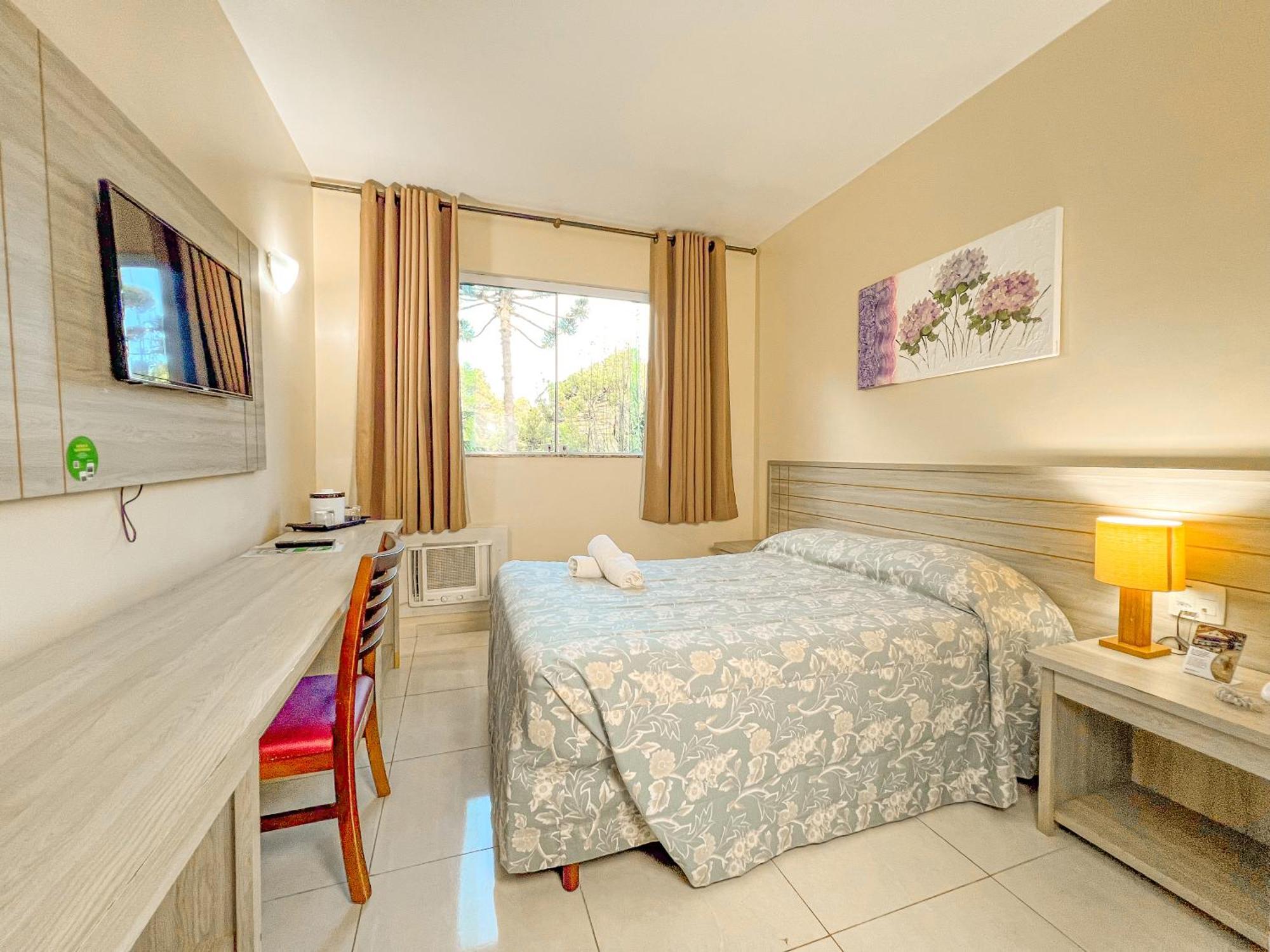 Hotel Fazenda Golden Park Campos do Jordão Zewnętrze zdjęcie